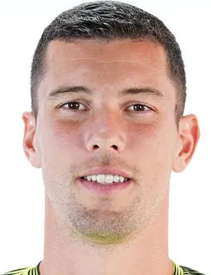 David Soria, Goalkeeper Getafe