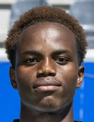 Christ Souanga, Defender OH Leuven