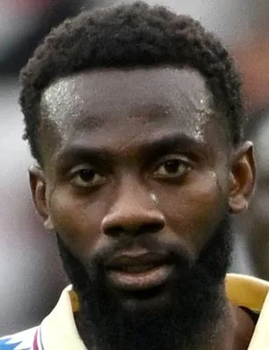 Issa Soumaré, Forward Stade Rennais