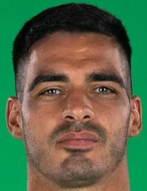 Hugo Sousa, defender of Kifisia