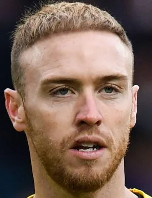 Jason Steele, Goalkeeper Brighton & Hove Albion
