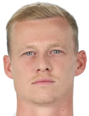 Nikola Storm, Forward KVC Westerlo