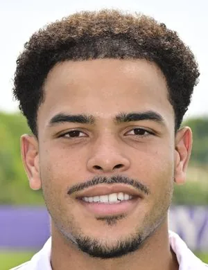 Mario Stroeykens, Midfielder Anderlecht