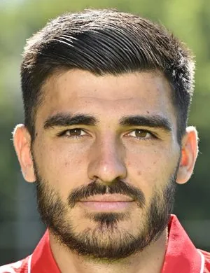 Bosko Sutalo, Αμυντικός της ομάδας Aris