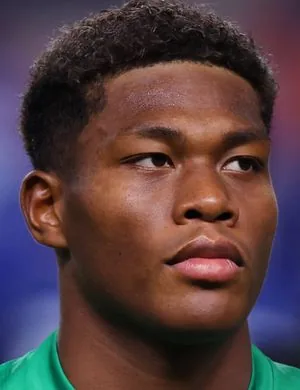 Zion Suzuki, Goalkeeper Aston Villa