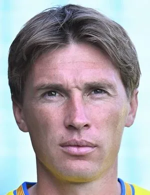 Serhiy Sydorchuk, Midfielder KVC Westerlo