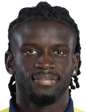 Massiré Sylla, Defender Union St.-Gilloise