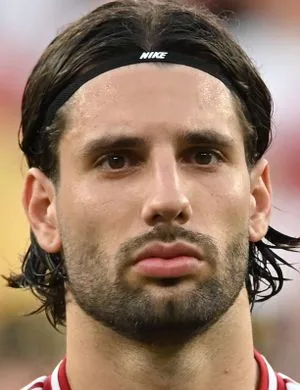 Dominik Szoboszlai, Midfielder Liverpool