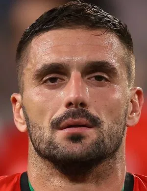 Dusan Tadic, Forward NEC Nijmegen