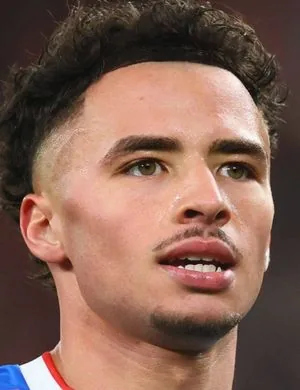 Chemsdine Talbi, Forward Sunderland
