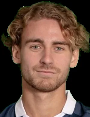 Ryan Teague, Midfielder KV Mechelen