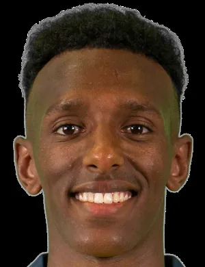 Henok Teklab, Midfielder OH Leuven