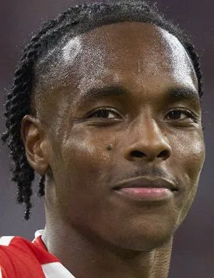 Mathys Tel, Forward Tottenham Hotspur
