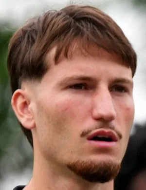 Rafaël Teugels, Midfielder Royal Charleroi SC