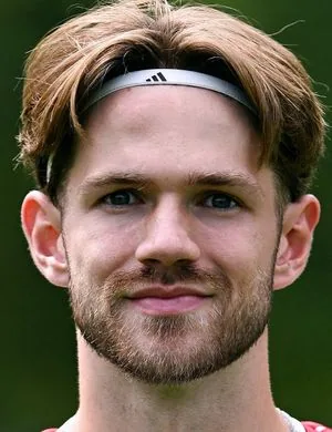 Jan Thielmann, Μέσος της ομάδας FC Cologne