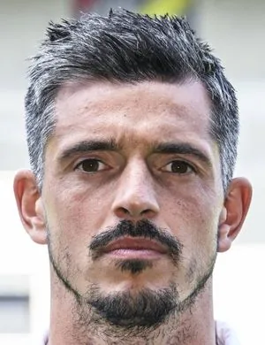 Yannick Thoelen, Goalkeeper Antwerp
