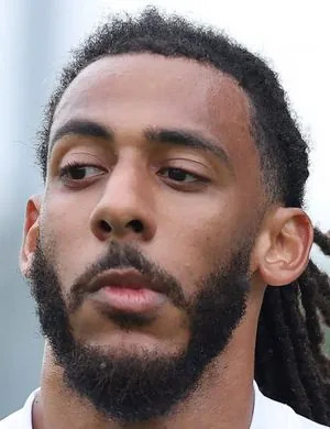 Dominic Thompson, Defender Waasland-Beveren