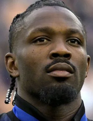 Marcus Thuram, Forward Internazionale
