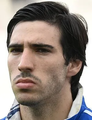 Sandro Tonali, Midfielder Tottenham Hotspur