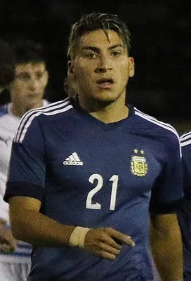 Marcelo Torres, Forward Gimnasia La Plata
