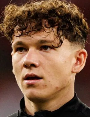 Alex Tóth, Midfielder AFC Bournemouth