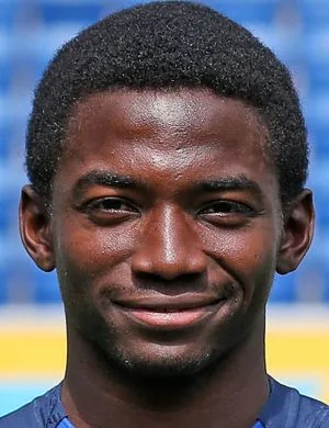 Bazoumana Touré, Forward Newcastle United