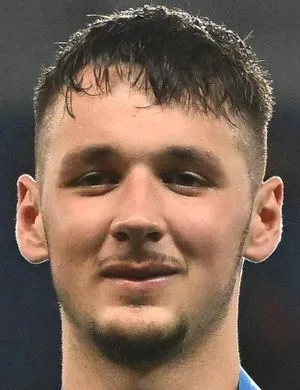 James Trafford, Goalkeeper Leeds United