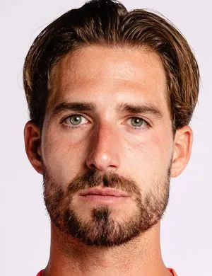 Kevin Trapp, goalkeeper of Paris FC