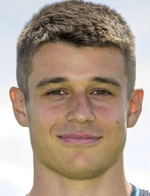 Nicolo Tresoldi, Forward Club Brugge