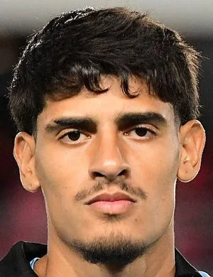 Mariano Troilo, defender of Parma