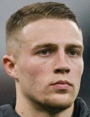 Adrien Truffert, Defender AFC Bournemouth