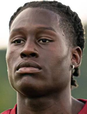 Emmanuel Tsimba, Forward KVC Westerlo