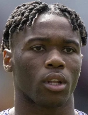 Destiny Udogie, Defender Tottenham Hotspur