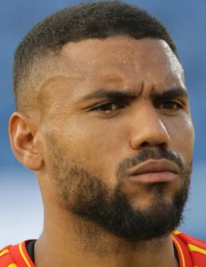 Matthieu Udol, Defender Lens