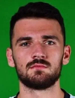Serxho Ujka, Midfielder Zulte-Waregem