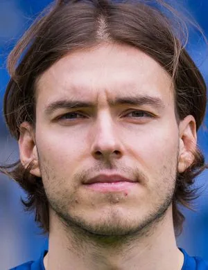 Roberts Uldrikis, Επιθετικός της ομάδας Heerenveen