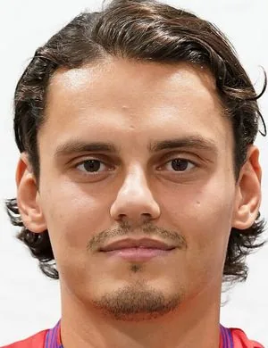Enes Ünal, Forward Getafe