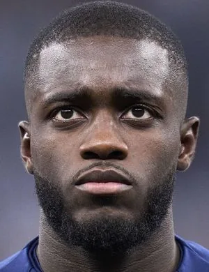 Dayot Upamecano, Defender Bayern Munich