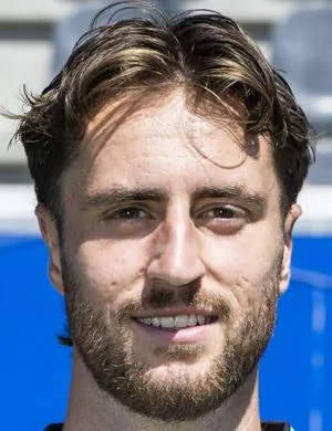 Kyan Vaesen, Forward OH Leuven