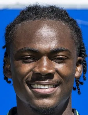 Chike Van De Ven, Forward OH Leuven