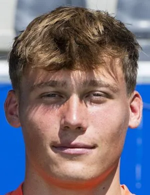 Marcel Van Dijck, Goalkeeper OH Leuven