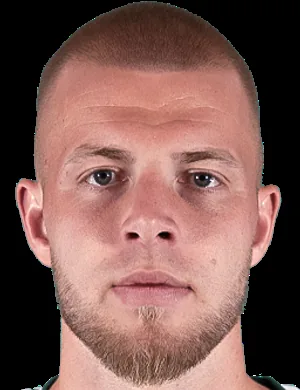 Rick Van Drongelen, Defender Panathinaikos