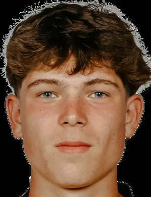 Mats Van Helden, Midfielder KV Mechelen