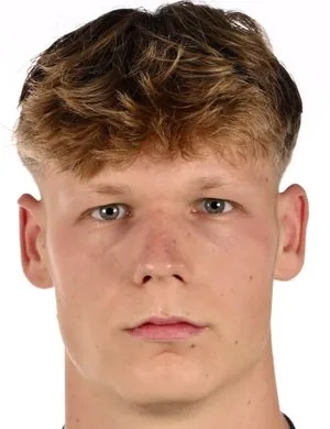 Tijn Van Ingelgom, Goalkeeper KV Mechelen