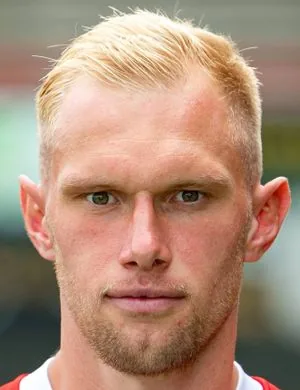 Jellert Van Landschoot, Forward KV Kortrijk