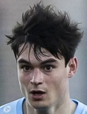 Cedric Jan Van Meirvenne, Forward KV Mechelen