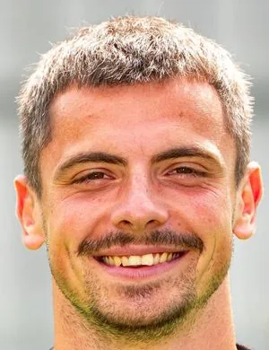 Dante Vanzeir, Forward Cercle Brugge KSV