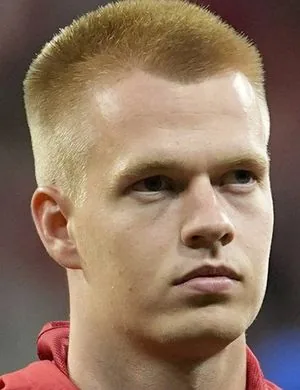 Arthur Vermeeren, Midfielder Antwerp