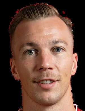 Arno Verschueren, Midfielder Waasland-Beveren