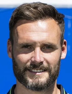 Birger Verstraete, Midfielder OH Leuven